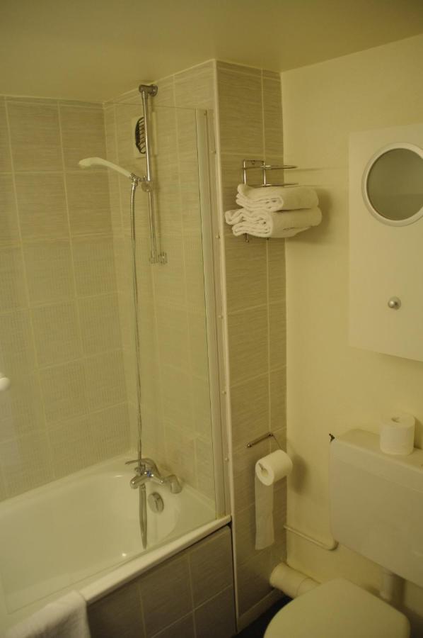 Hotel Lumiere Des Alpes Bron Luaran gambar