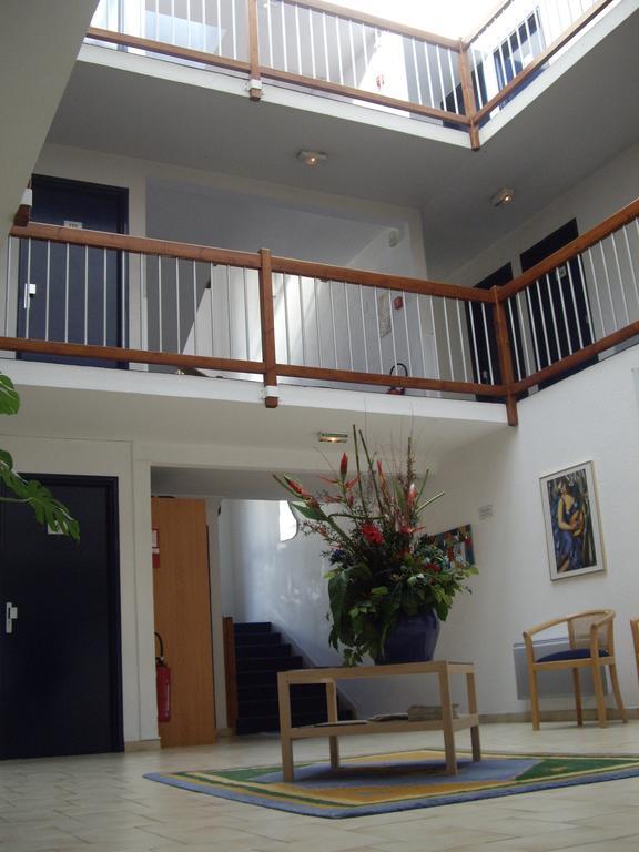 Hotel Lumiere Des Alpes Bron Luaran gambar