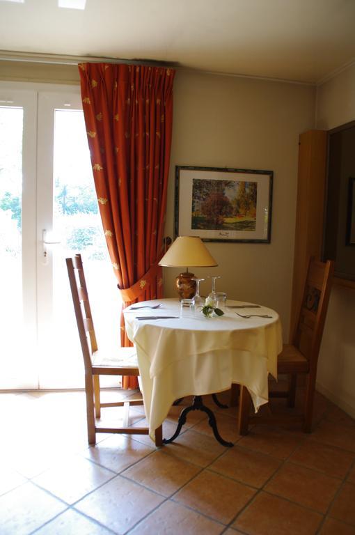 Hotel Lumiere Des Alpes Bron Luaran gambar