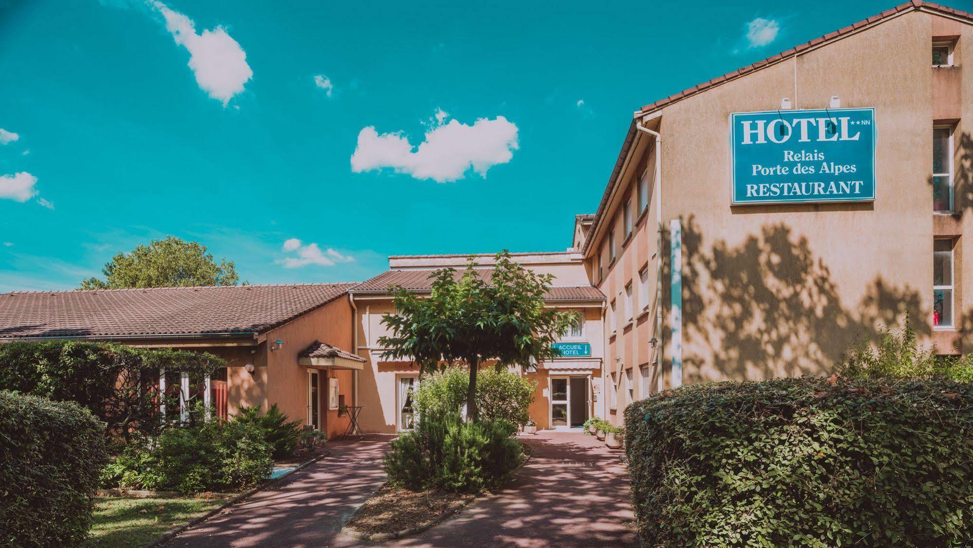 Hotel Lumiere Des Alpes Bron Luaran gambar