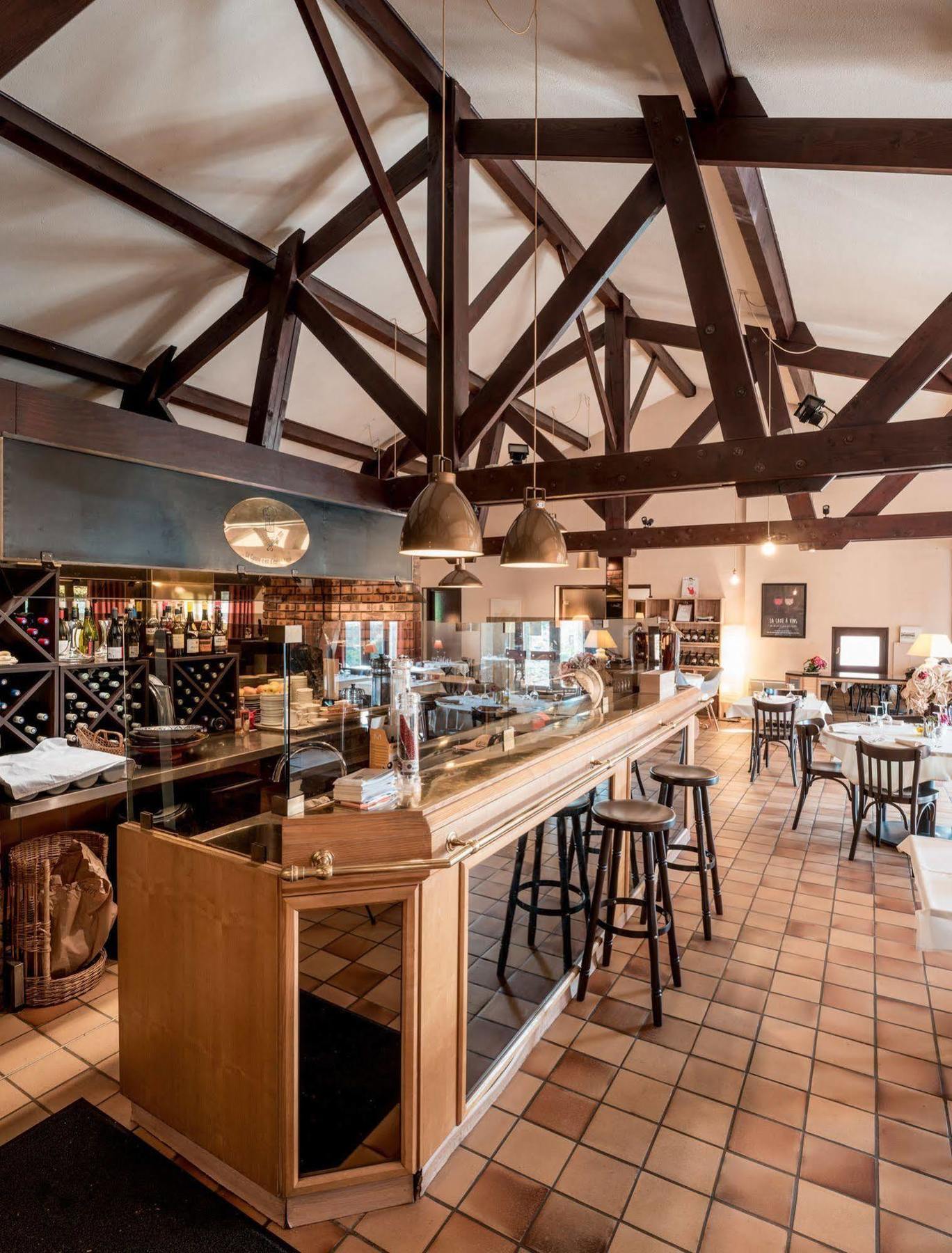 Hotel Lumiere Des Alpes Bron Luaran gambar