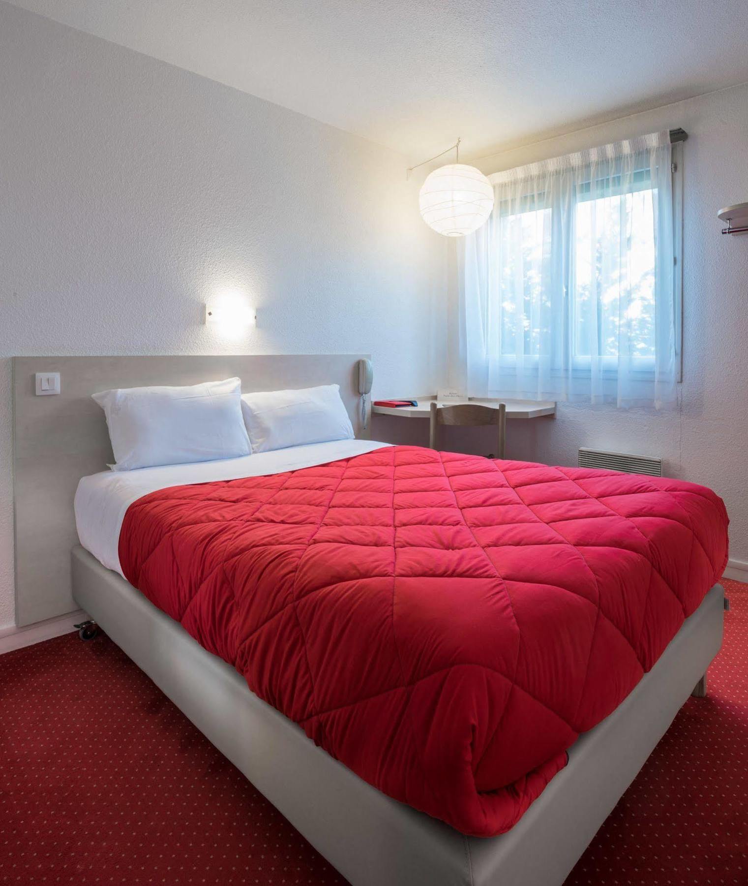 Hotel Lumiere Des Alpes Bron Luaran gambar