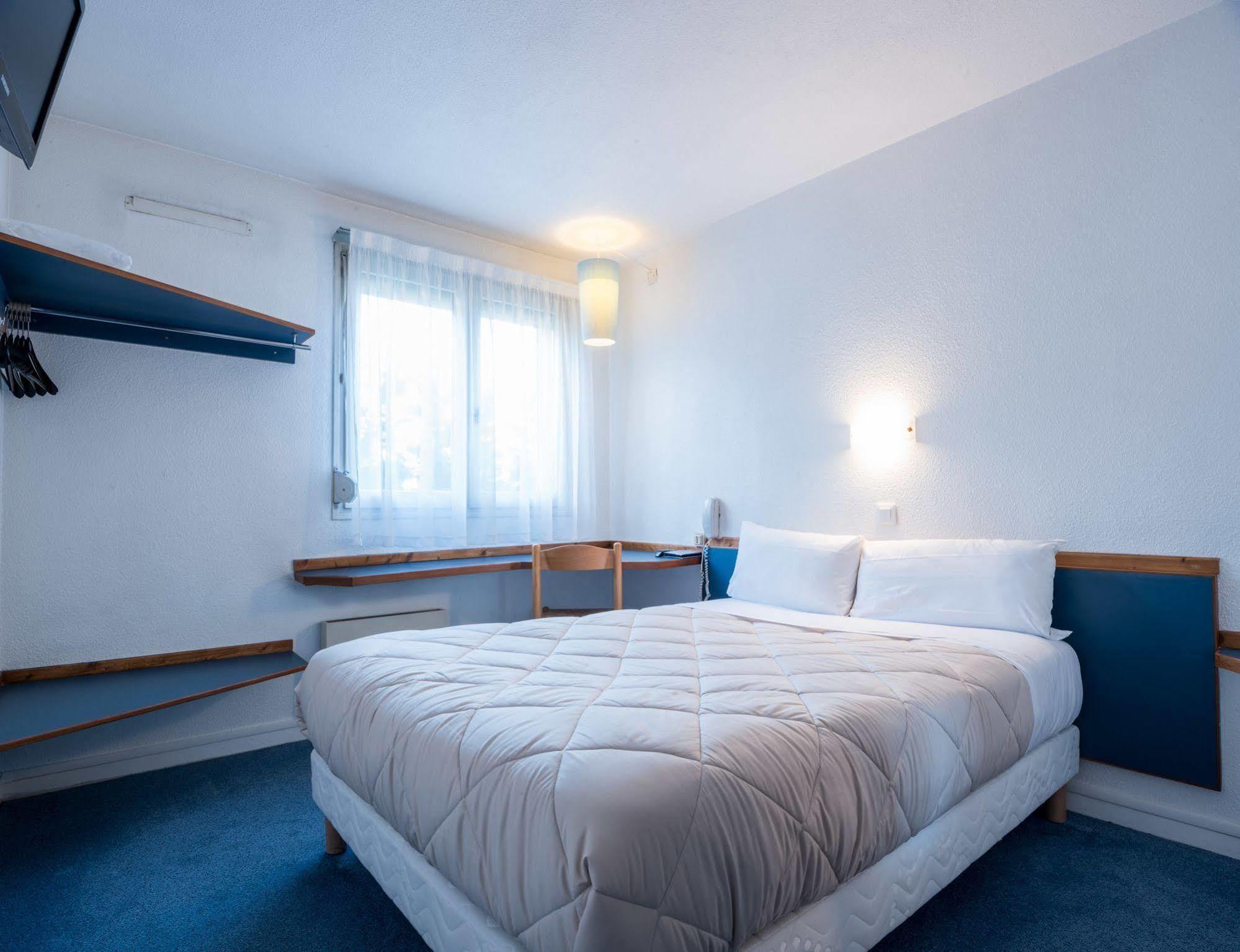 Hotel Lumiere Des Alpes Bron Luaran gambar